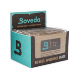 Boveda Size 60 Gram Humidity Control Storage (Display) - 72%