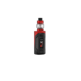 SMOK Rigel Starter Kit (Single Unit) - Black Red