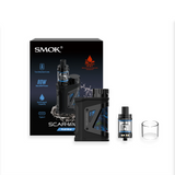 SMOK SCAR-Mini Starter Kit (Single Unit)