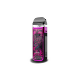 SMOK Nord X Starter Kit (Single Unit) - Fluid Purple