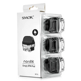 SMOK 6ML Nord X Empty RPM Pod (3 Pack)