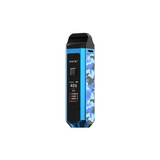 SMOK RPM40 Starter Kit (Single Unit) - Blue Camouflage