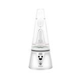 Wuukah Electronic Rig Vaporizer - White