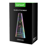 Wuukah Replacement Glass Attachment (Single Unit) - Rainbow