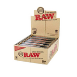 RAW 2-Way Hemp Plastic Roller Rolling Machine (Display) -110mm