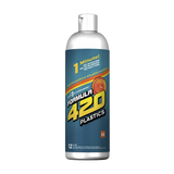 Formula 420 Plastics / Silicone Cleaner A4 12oz (Single Unit)