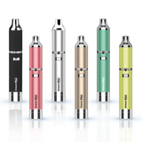 Yocan Evolve Plus Vaporizer (Single Unit)