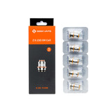 GeekVape Z Series Replacement Coils (5 Pack) - Z 0.15Ω XM