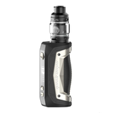 GeekVape Aegis Max Starter Kit (Single Unit) - White Storm