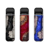 SMOK Novo 2 Starter Kit (Single Unit) - Stabilizing Wood Series