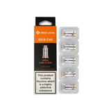 GeekVape G Series Replacement Coils (5 Pack) - G0.8Ω