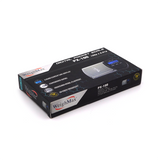 WeighMax PX-100 Digital Pocket Scale (Single Unit)