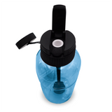 Zmok!e Water Bottle Water Pipe (Single Unit) - Blue