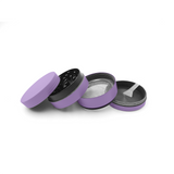 Pastel Colors Design Manual Grinder (Display) - Medium