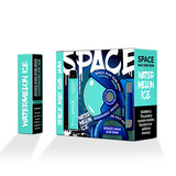 Space Max Sub-Ohm Disposable Vape (Display)