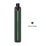 GeekVape Wenax S-C Starter Kit (Single Unit) - Army Green