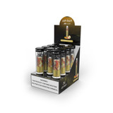 Air Bar M-Lux Disposable Vape (Display of 10) - Strawberry Mango Display