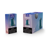 Air Bar BOX 3000 Disposable Vape (Display of 5) - Blueberry Ice