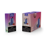 Air Bar BOX 3000 Disposable Vape (Display of 5) - Cranberry Grape