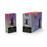 Air Bar BOX 3000 Disposable Vape (Display of 5) - Mix Berries