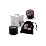 Air X Premium Zinc Herb & Spice 40MM Grinder (12 Count Display)