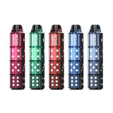 Glamee Dice Disposable Vape