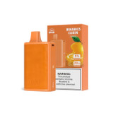 Binaries Cabin Disposable Vape - Orange