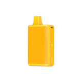 Binaries Cabin Disposable Vape - Banana Single Device