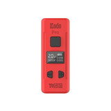 Yocan Kodo Pro Box Mod (Red)