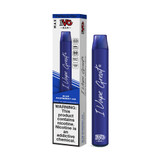 IVG Bar Max Disposable Vape (Display of 10) - Blue Raspberry Ice