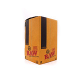 RAW Classic Pre-Rolled Cones (12 Pack) 1.25"