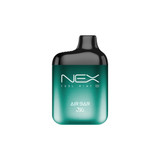 Air Bar NEX Disposable Vape - Cool Mint