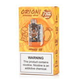 Lost Vape Orion Bar Disposable Vape - Mango Ice (Box)