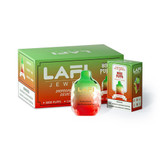 LAFI Jewel 8000 Disposable Vape - Pomegranate Melon Lemonade