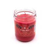 Smoke X Candle Odor Neutralizer Candle - Dragon's Blood
