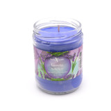 Smoke X Candle Odor Neutralizer Candle - Lavender