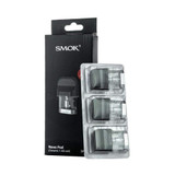 SMOK Novo Replacement Pod (3 Pack) - Ceramic 1.4Ω