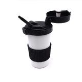 Coffee Cup Water Pipe (Single Unit)