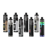 SMOK RPM 5 PRO Starter Kit - Group Color Options