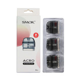 SMOK Acro Replacement Pod (3 Pack)