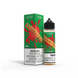 VGOD 60ML E-liquid (Single Unit) - Luscious 3MG