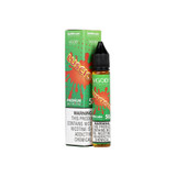 VGOD SaltNic 30ML E-Liquid - Luscious 50MG