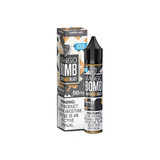 VGOD SaltNic 30ML E-Liquid - Iced Mango Bomb 50MG