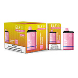 Elf Bar VPR Ultra Disposable Vape - Strawberry Banana Display