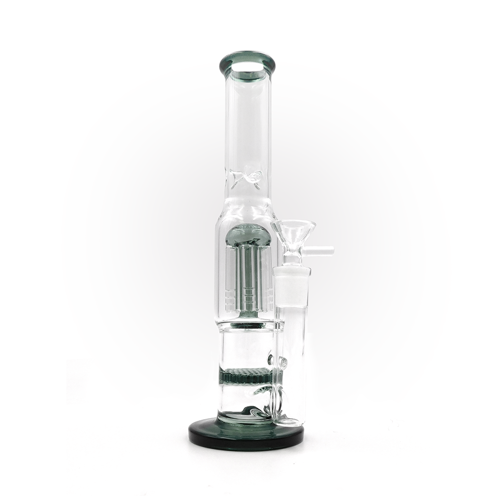 Thicket Lite Travel Water Pipe (Single Unit) Water
