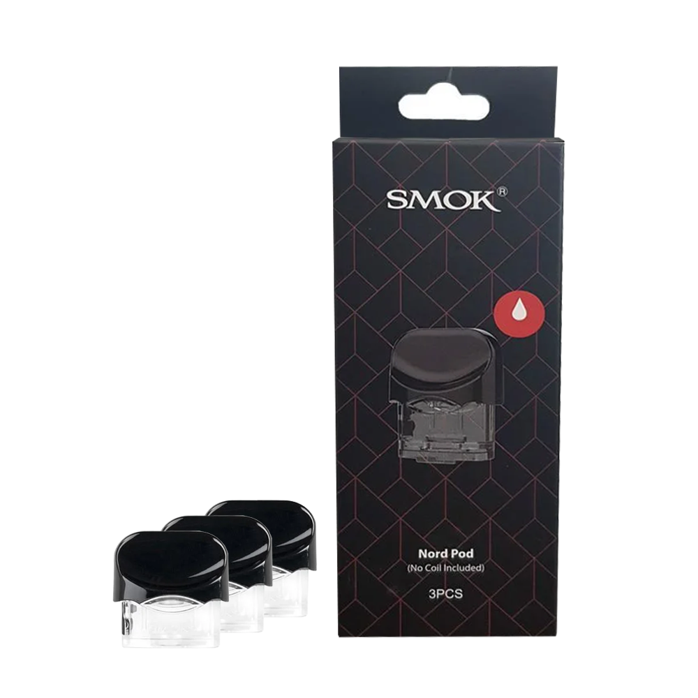 Vape Shop Supplies / Wholesale Vape Pods