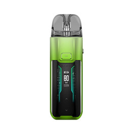 Vaporesso Luxe XR Max Starter Kit - Apple Green