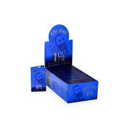 Zig-Zag Ultra Thin 1½ Rolling Papers (Display)