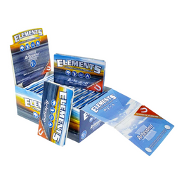 Elements Artesano Rolling Papers (Display) - 1¼