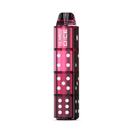 Glamee Dice Disposable Vape